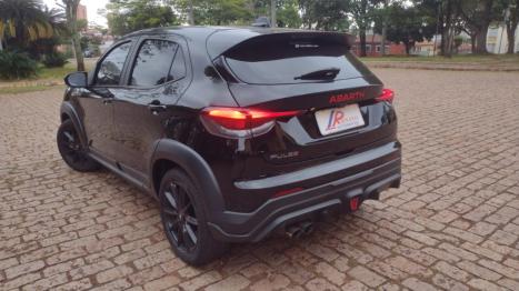FIAT Pulse 1.3 16V 4P FLEX TURBO 270 ABARTH AT6 AUTOMÁTICO, Foto 9