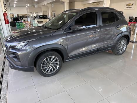FIAT Pulse 1.3 4P FLEX DRIVE AUTOMÁTICO CVT, Foto 1