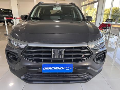 FIAT Pulse 1.3 4P FLEX DRIVE AUTOMÁTICO CVT, Foto 2