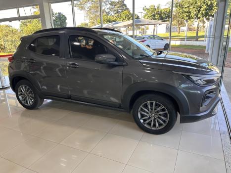 FIAT Pulse 1.3 4P FLEX DRIVE AUTOMÁTICO CVT, Foto 3