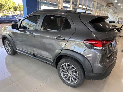 FIAT Pulse 1.3 4P FLEX DRIVE AUTOMÁTICO CVT, Foto 4
