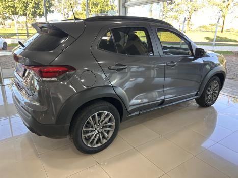 FIAT Pulse 1.3 4P FLEX DRIVE AUTOMÁTICO CVT, Foto 5