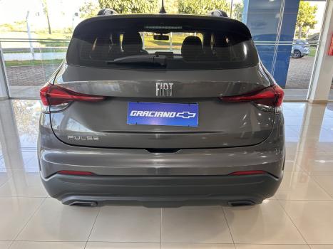 FIAT Pulse 1.3 4P FLEX DRIVE AUTOMÁTICO CVT, Foto 6