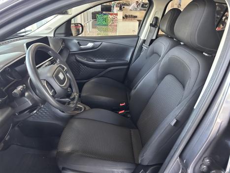 FIAT Pulse 1.3 4P FLEX DRIVE AUTOMÁTICO CVT, Foto 7