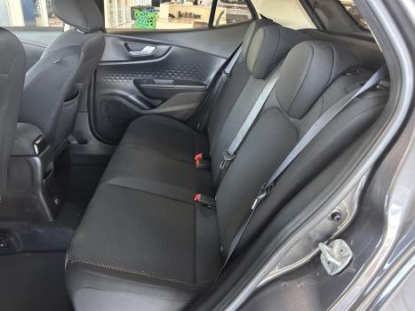 FIAT Pulse 1.3 4P FLEX DRIVE AUTOMÁTICO CVT, Foto 8