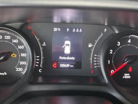 FIAT Pulse 1.3 4P FLEX DRIVE AUTOMÁTICO CVT, Foto 9
