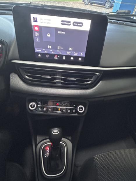 FIAT Pulse 1.3 4P FLEX DRIVE AUTOMÁTICO CVT, Foto 10
