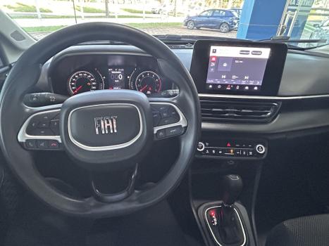 FIAT Pulse 1.3 4P FLEX DRIVE AUTOMÁTICO CVT, Foto 11
