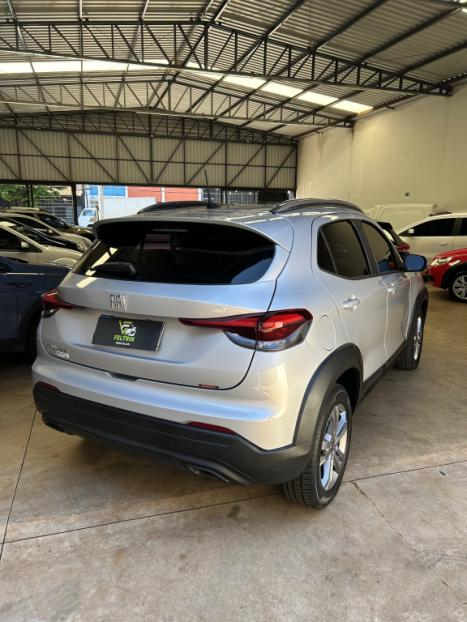 FIAT Pulse 1.3 4P FLEX DRIVE AUTOM�TICO CVT, Foto 11