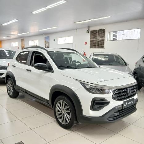 FIAT Pulse 1.3 4P FLEX DRIVE, Foto 1