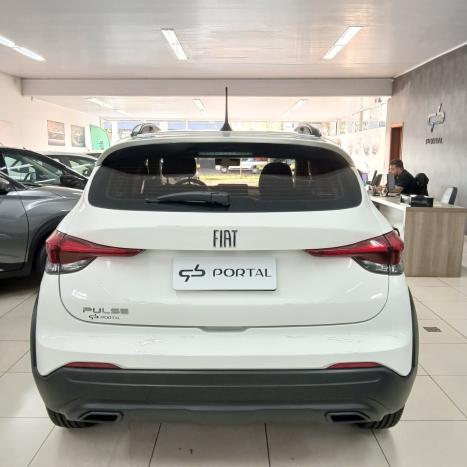 FIAT Pulse 1.3 4P FLEX DRIVE, Foto 3