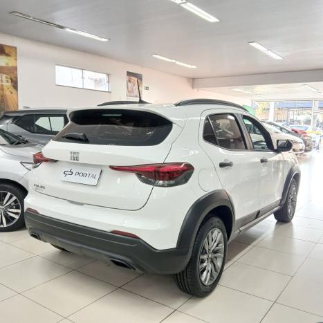 FIAT Pulse 1.3 4P FLEX DRIVE, Foto 4