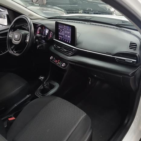 FIAT Pulse 1.3 4P FLEX DRIVE, Foto 5