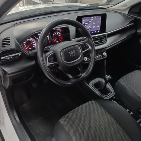 FIAT Pulse 1.3 4P FLEX DRIVE, Foto 6