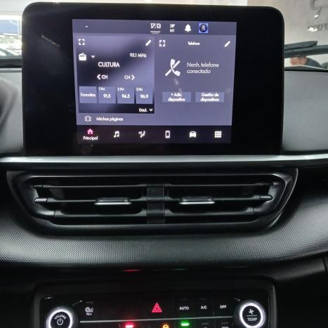 FIAT Pulse 1.3 4P FLEX DRIVE, Foto 7