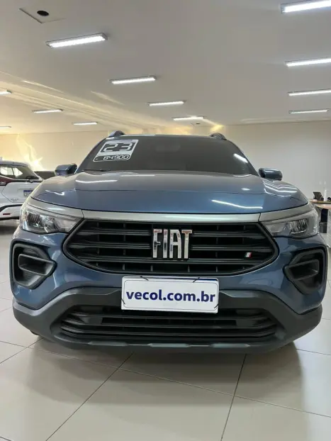 FIAT Pulse 1.3 4P FLEX DRIVE, Foto 2