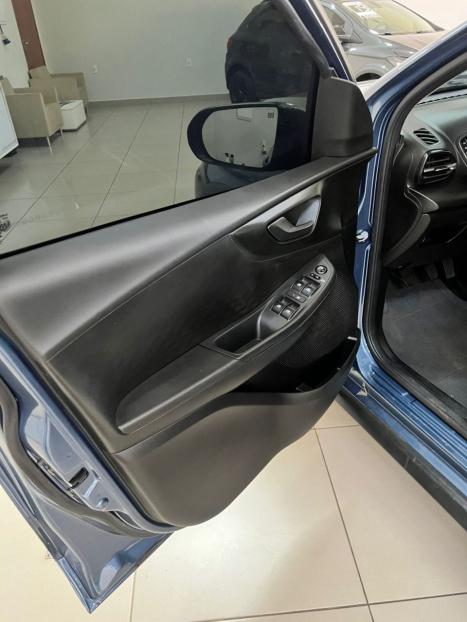 FIAT Pulse 1.3 4P FLEX DRIVE, Foto 7