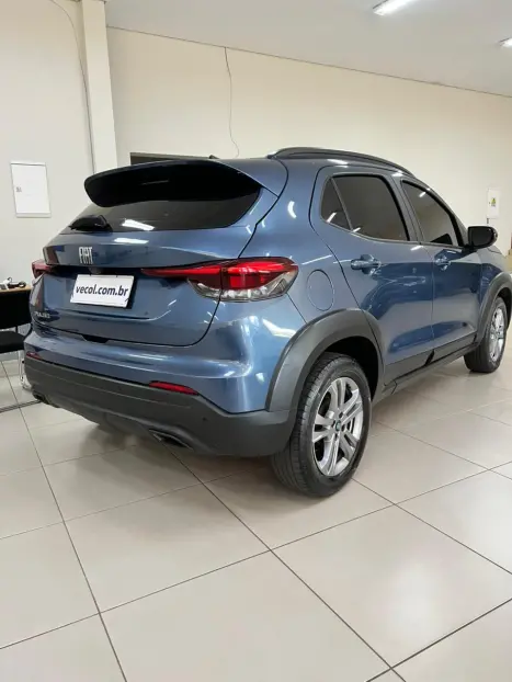FIAT Pulse 1.3 4P FLEX DRIVE, Foto 9