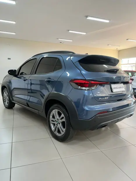 FIAT Pulse 1.3 4P FLEX DRIVE, Foto 11