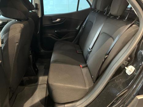 FIAT Pulse 1.3 4P FLEX DRIVE AUTOMÁTICO CVT, Foto 6