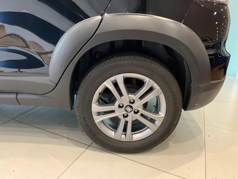 FIAT Pulse 1.3 4P FLEX DRIVE AUTOMÁTICO CVT, Foto 8