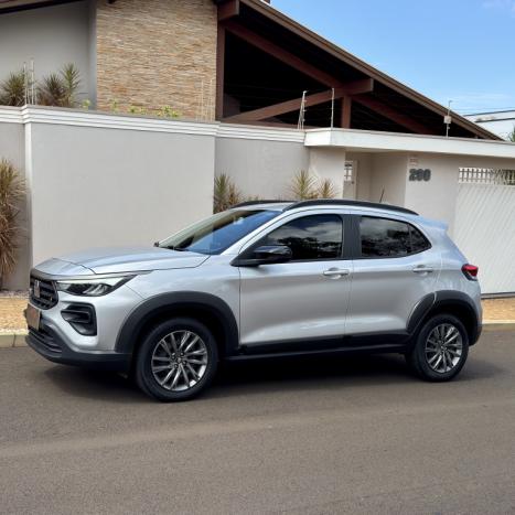 FIAT Pulse 1.3 4P FLEX DRIVE AUTOMÁTICO CVT, Foto 8