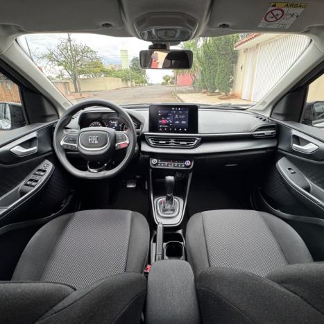 FIAT Pulse 1.3 4P FLEX DRIVE AUTOMÁTICO CVT, Foto 15
