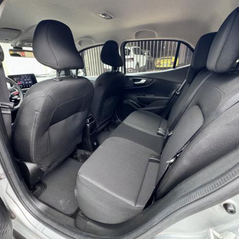 FIAT Pulse 1.3 4P FLEX DRIVE AUTOMÁTICO CVT, Foto 17