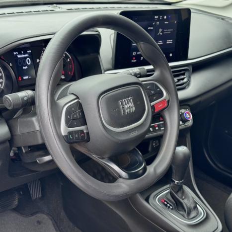 FIAT Pulse 1.3 4P FLEX DRIVE AUTOMÁTICO CVT, Foto 18