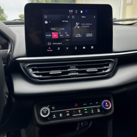 FIAT Pulse 1.3 4P FLEX DRIVE AUTOMÁTICO CVT, Foto 19