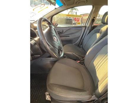 FIAT Punto 1.4 4P ATTRACTIVE FLEX, Foto 10