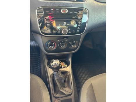 FIAT Punto 1.4 4P ATTRACTIVE FLEX, Foto 11