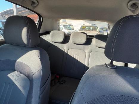FIAT Punto 1.4 4P ATTRACTIVE FLEX, Foto 12