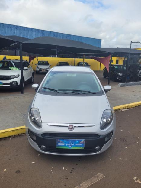 FIAT Punto 1.4 4P ATTRACTIVE FLEX, Foto 2