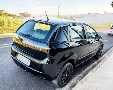 FIAT Punto 1.4 4P ATTRACTIVE FLEX, Foto 4