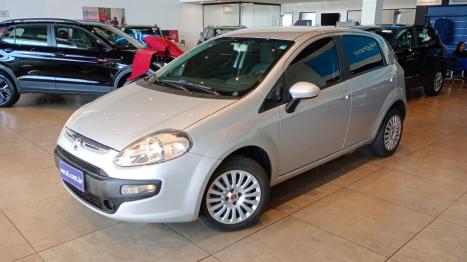 FIAT Punto 1.4 4P ATTRACTIVE FLEX, Foto 3