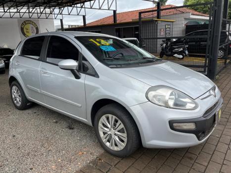 FIAT Punto 1.4 4P ATTRACTIVE FLEX, Foto 2