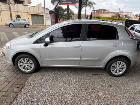 FIAT Punto 1.4 4P ATTRACTIVE FLEX, Foto 5