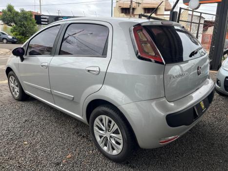 FIAT Punto 1.4 4P ATTRACTIVE FLEX, Foto 7