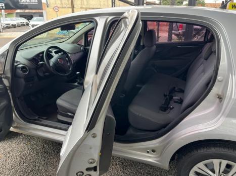 FIAT Punto 1.4 4P ATTRACTIVE FLEX, Foto 11