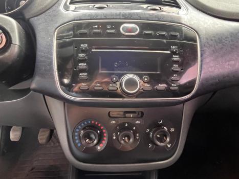 FIAT Punto 1.4 4P ATTRACTIVE FLEX, Foto 12