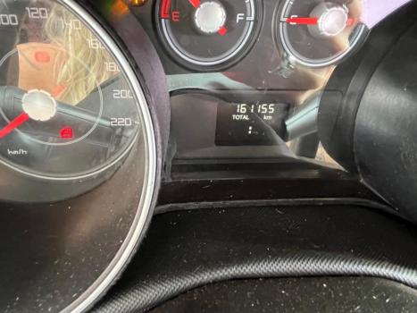 FIAT Punto 1.4 4P ATTRACTIVE FLEX, Foto 13
