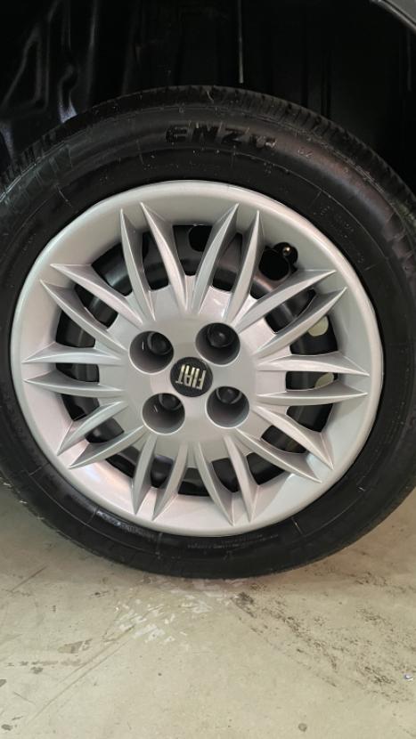 FIAT Punto 1.4 4P ATTRACTIVE FLEX, Foto 3