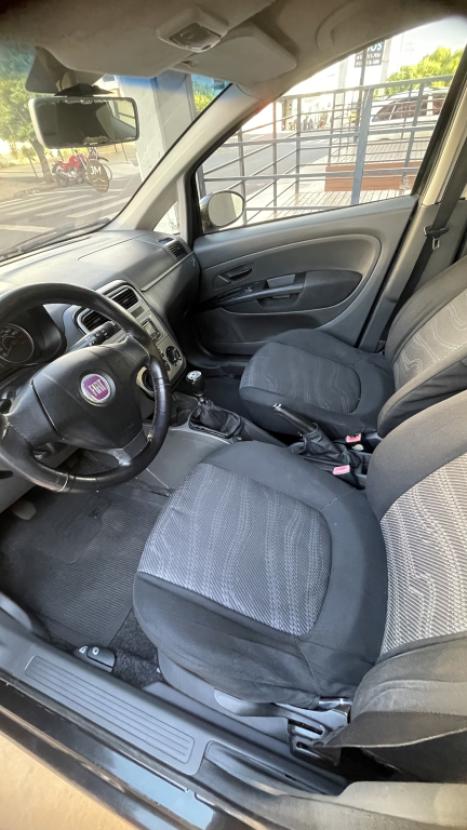 FIAT Punto 1.4 4P ATTRACTIVE FLEX, Foto 6