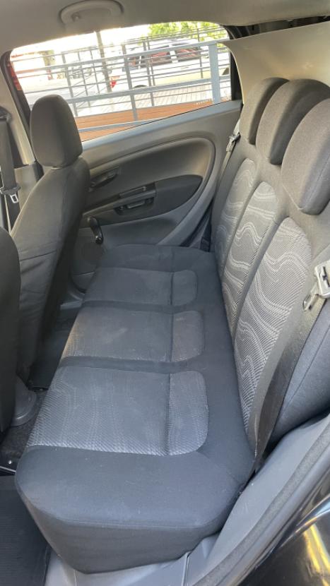 FIAT Punto 1.4 4P ATTRACTIVE FLEX, Foto 7