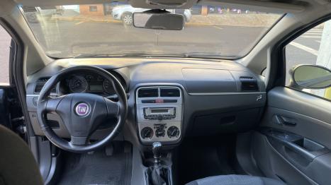 FIAT Punto 1.4 4P ATTRACTIVE FLEX, Foto 8