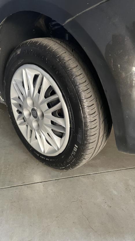 FIAT Punto 1.4 4P ATTRACTIVE FLEX, Foto 9