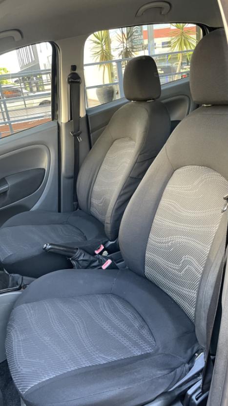FIAT Punto 1.4 4P ATTRACTIVE FLEX, Foto 10
