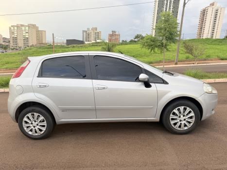 FIAT Punto 1.4 4P ELX FLEX, Foto 1