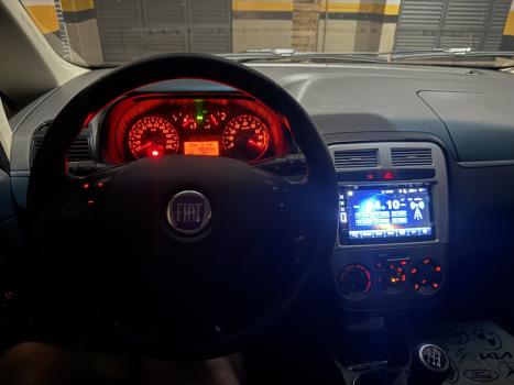FIAT Punto 1.4 4P ELX FLEX, Foto 2